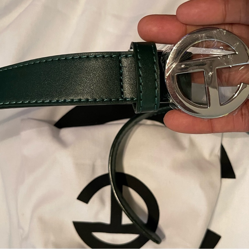 Telfar Belt